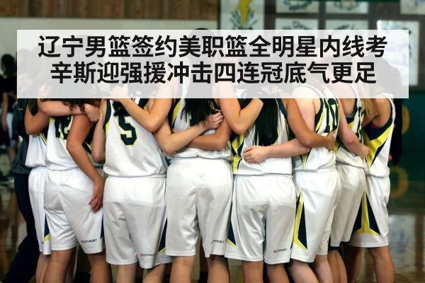 辽宁男篮签约美职篮全明星内线考辛斯迎强援冲击四连冠底气更足